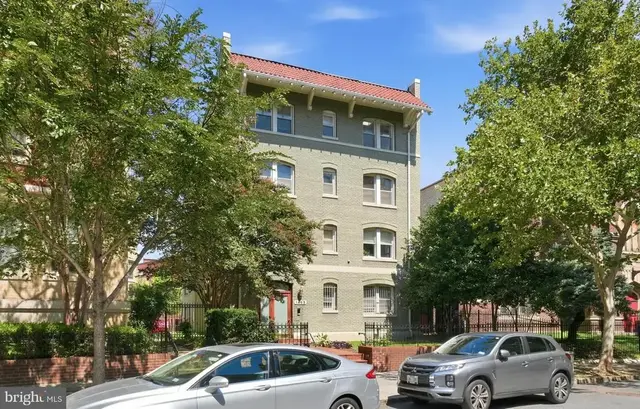 1465 Columbia Rd Nw #203, Washington