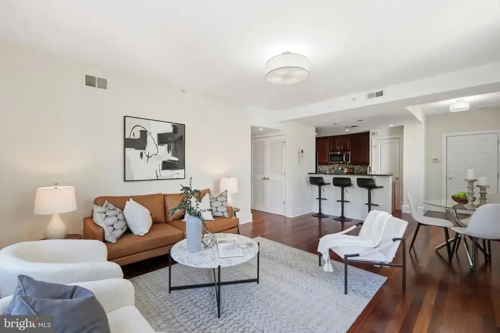 1465 Columbia Rd Nw #203, WASHINGTON