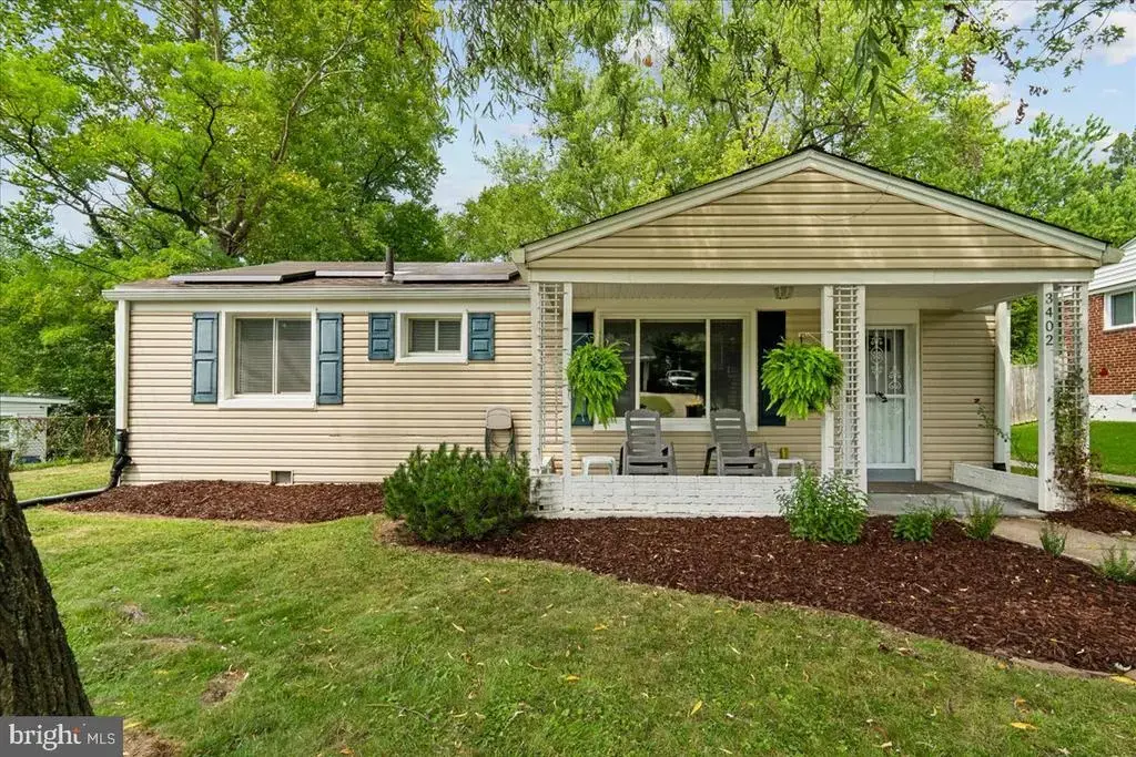 3402 Rutgers St, HYATTSVILLE