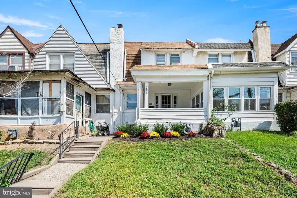 219 Wabash Ave, LANSDOWNE