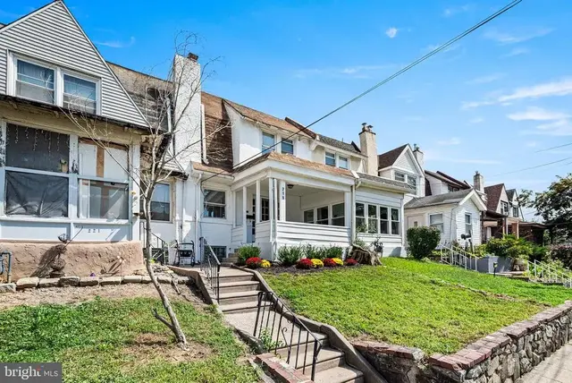 219 Wabash Ave, Lansdowne