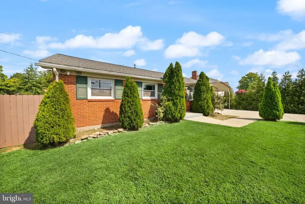 9432 King George, MANASSAS