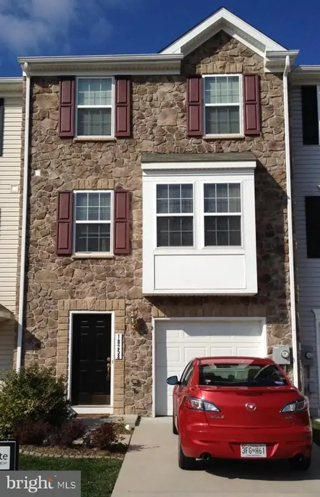 18258 Roy Croft Dr, HAGERSTOWN