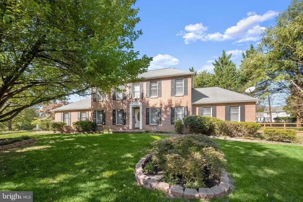 1672 Thrasher Dr, FINKSBURG