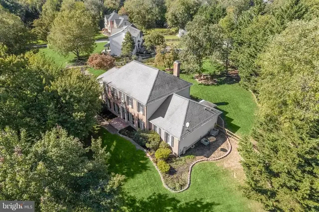 1672 Thrasher Dr, Finksburg