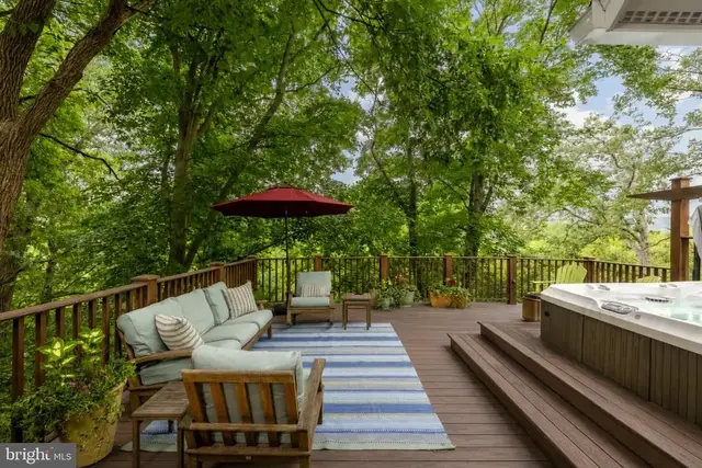 6512 Ridge Dr, Bethesda