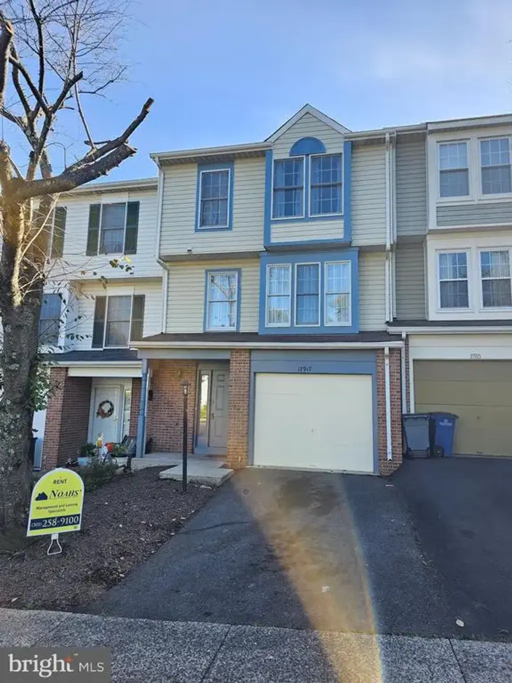 17917 Cottonwood Ter, GAITHERSBURG