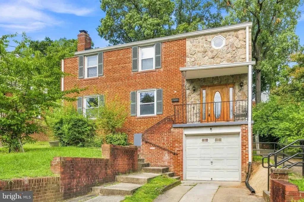 2420 59th, CHEVERLY