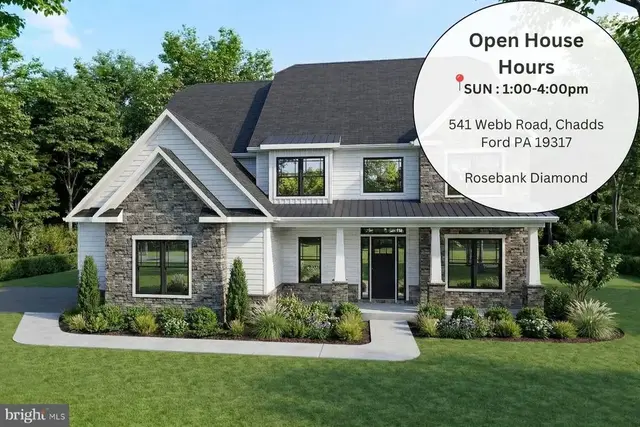 375 Bronson Cir #f1p, Collegeville