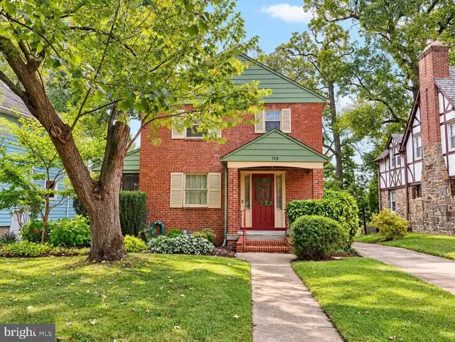 708 Dryden Dr, Baltimore