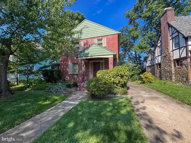708 Dryden Dr, Baltimore