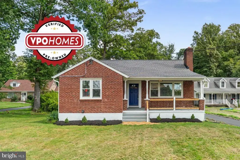 11745 Triadelphia Rd, ELLICOTT CITY