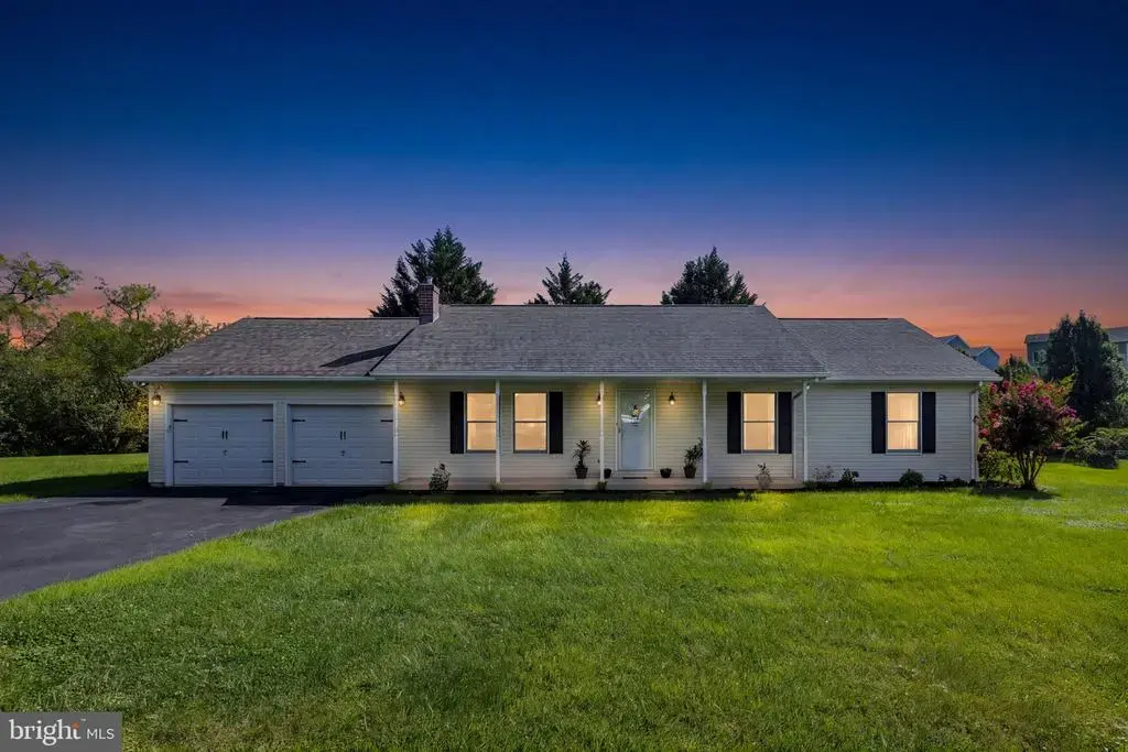 732 Duchess Way, MARTINSBURG