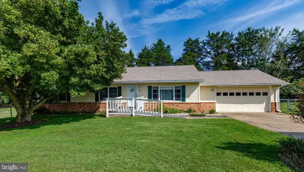12605 Wesley Dr, FREDERICKSBURG