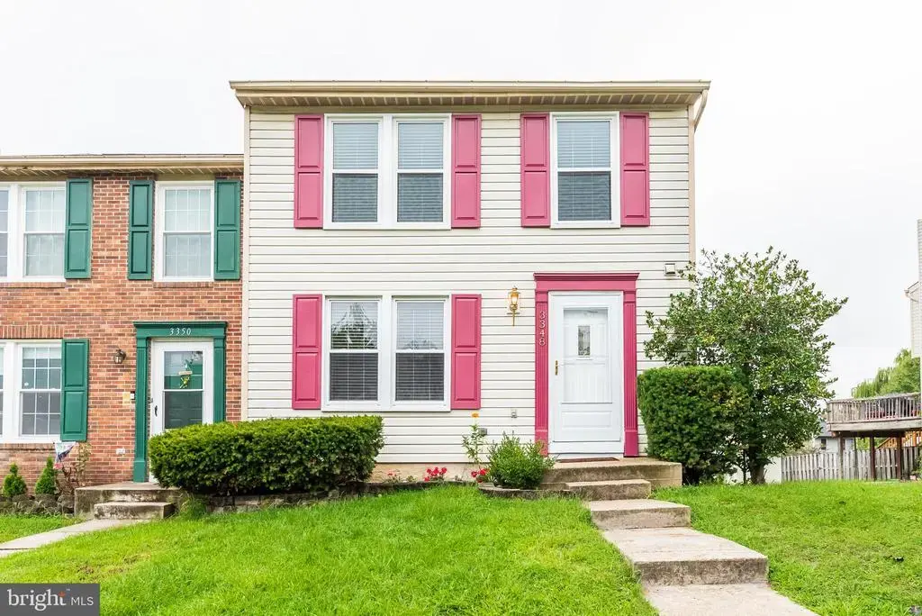 3348 Raccoon Ct, ABINGDON