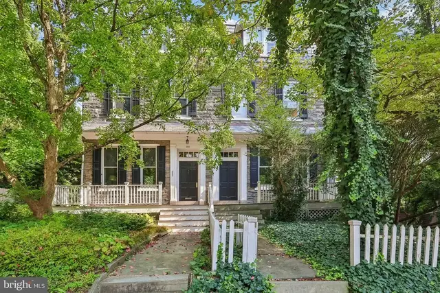 202 W Chestnut Hill Ave, Philadelphia