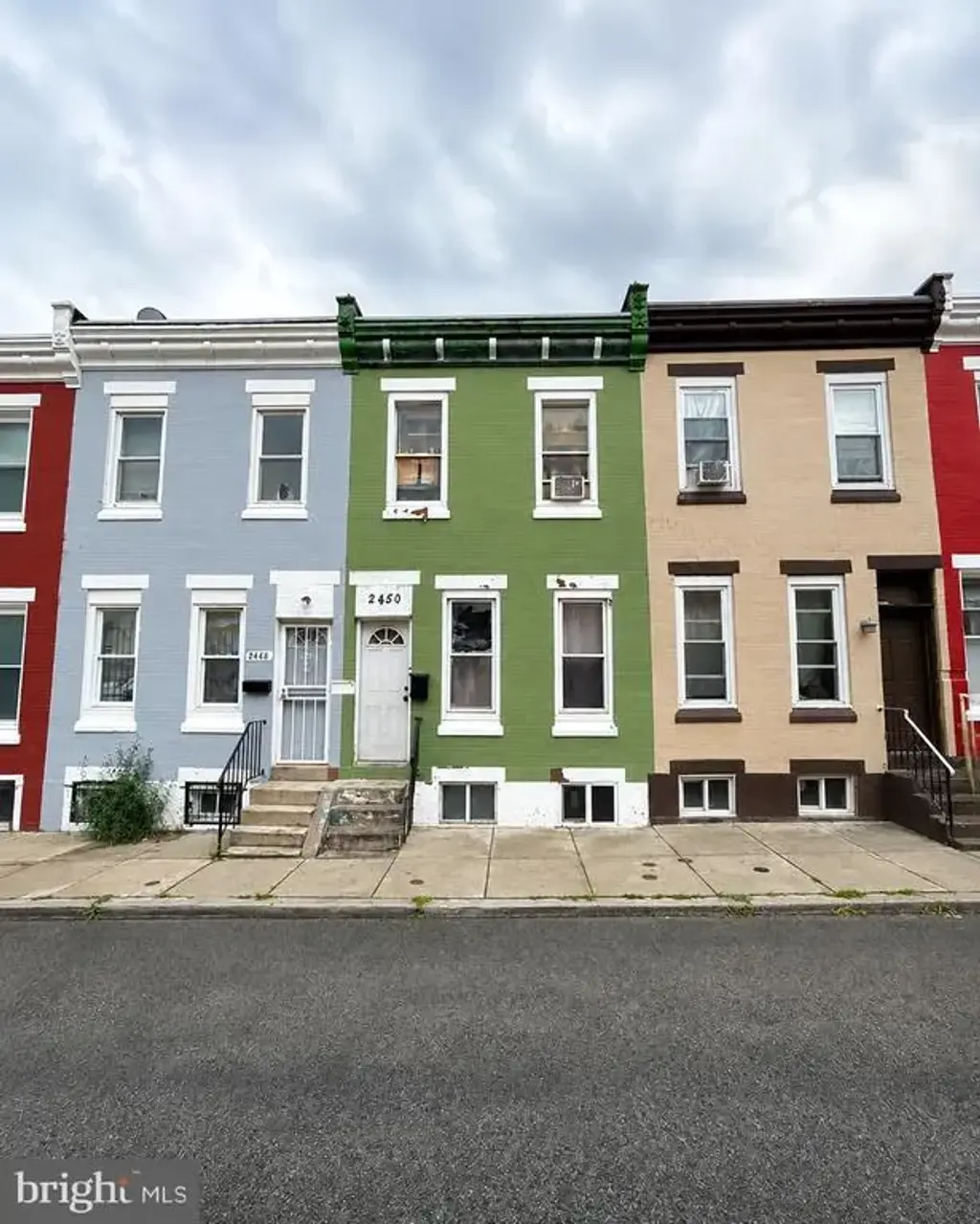 2450 N Chadwick St, PHILADELPHIA