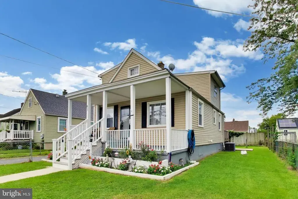 87 Wise Avenue, DUNDALK
