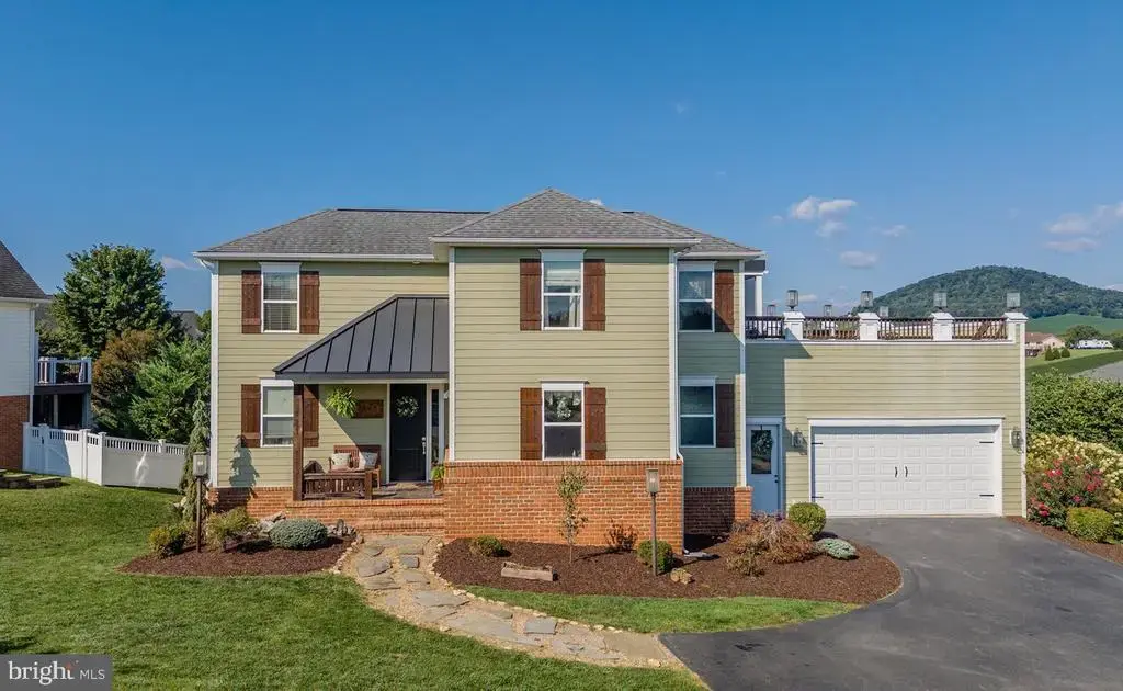 3525 White Oak Dr, ROCKINGHAM