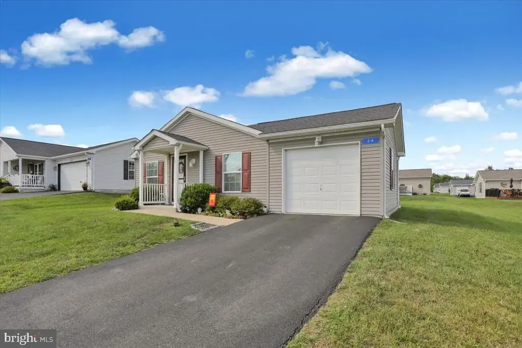 24 Walmont St, DOUGLASSVILLE