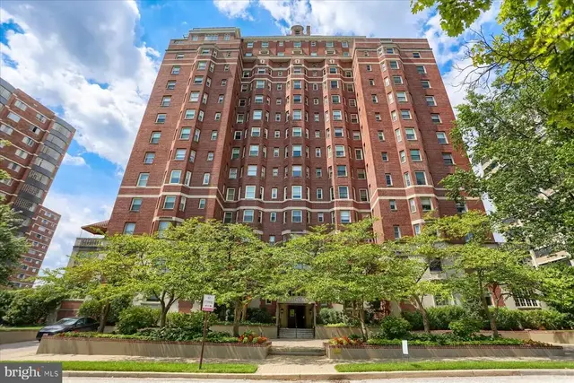 3908 N Charles St #1102, Baltimore