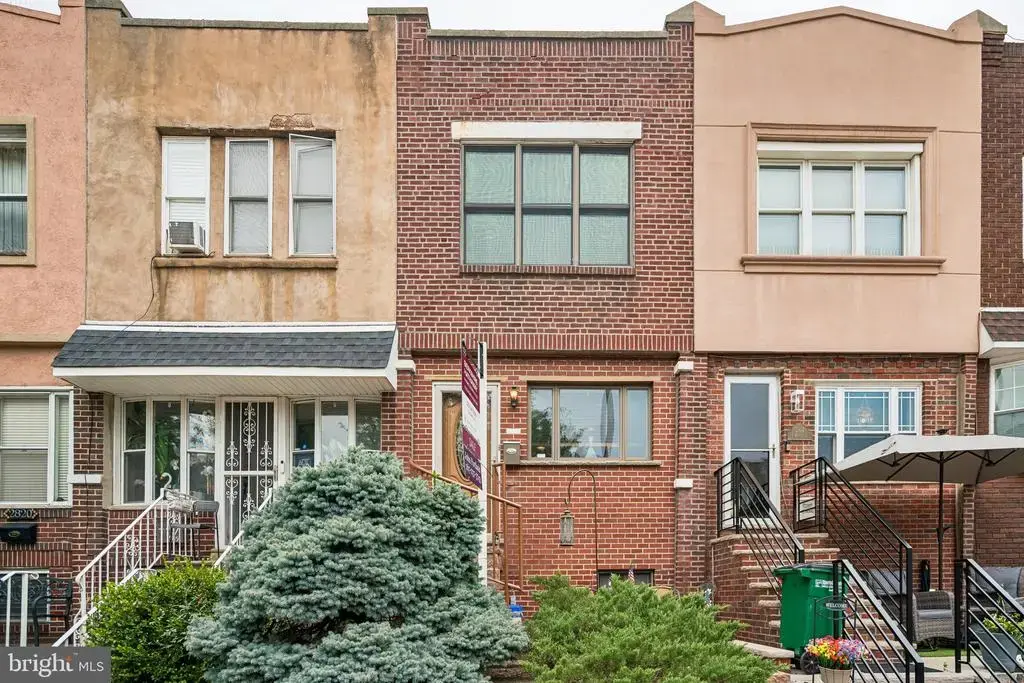 2816 S Marvine St, PHILADELPHIA
