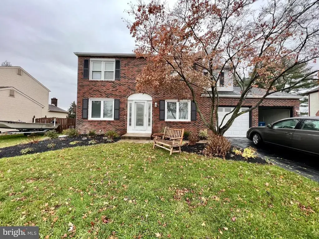 4233 Remo Crescent Rd, BENSALEM