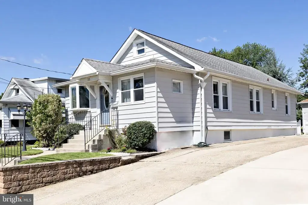 35 E Kraft Ave, HADDON TOWNSHIP