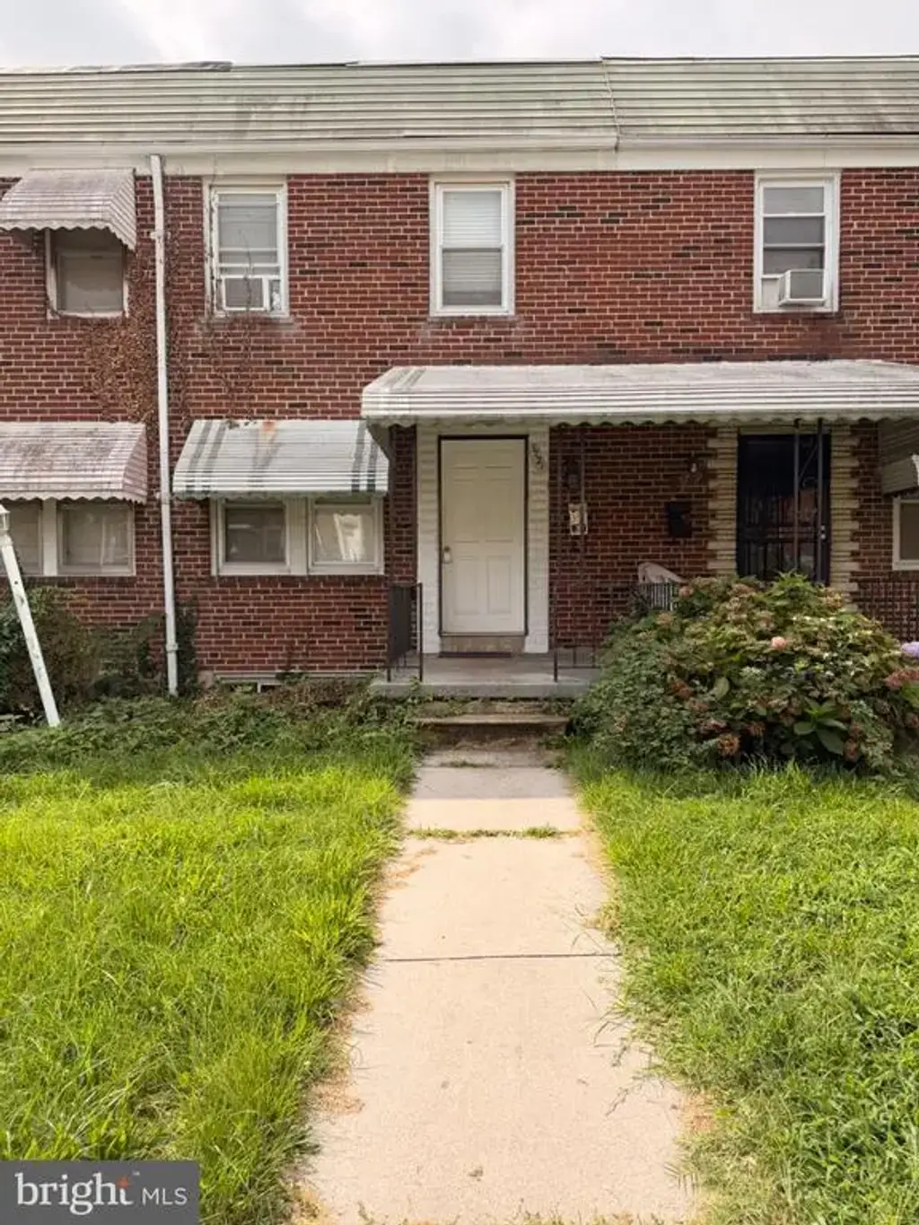 3721 Elmley Ave, BALTIMORE