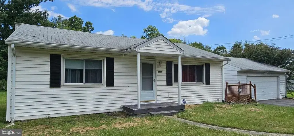 2474 Blue Ball Rd, ELKTON