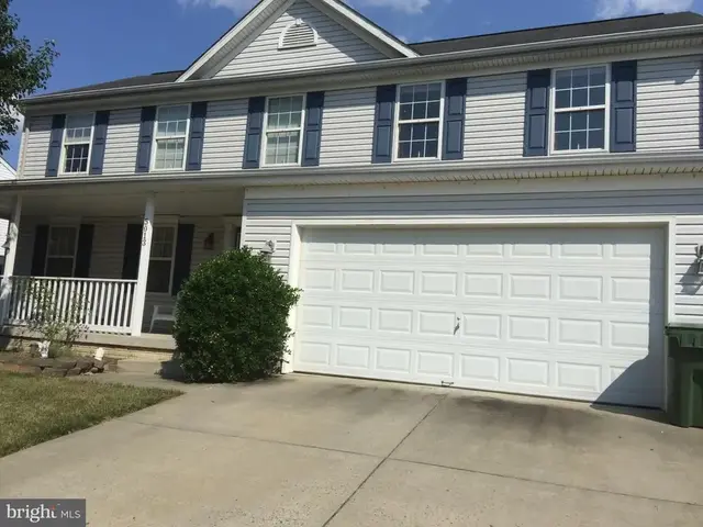 5013 Saint Simon Ct, Frederick
