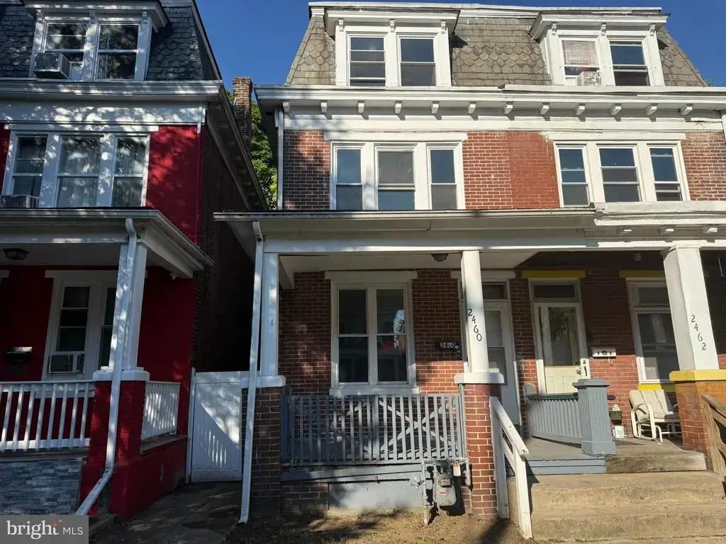 2460 Reel St, HARRISBURG