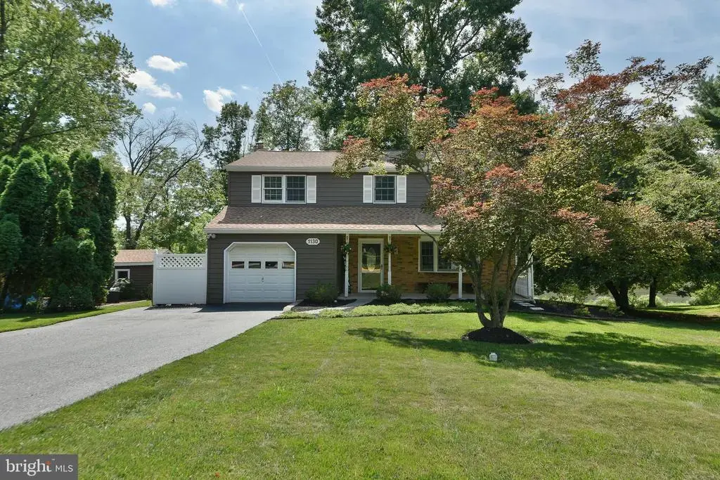 1130 Hunter Hill Dr #, LANSDALE