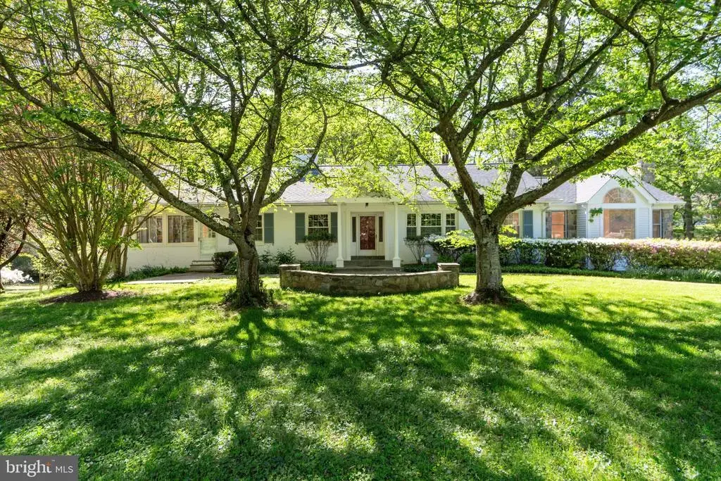 13200 Foxden Dr, ROCKVILLE