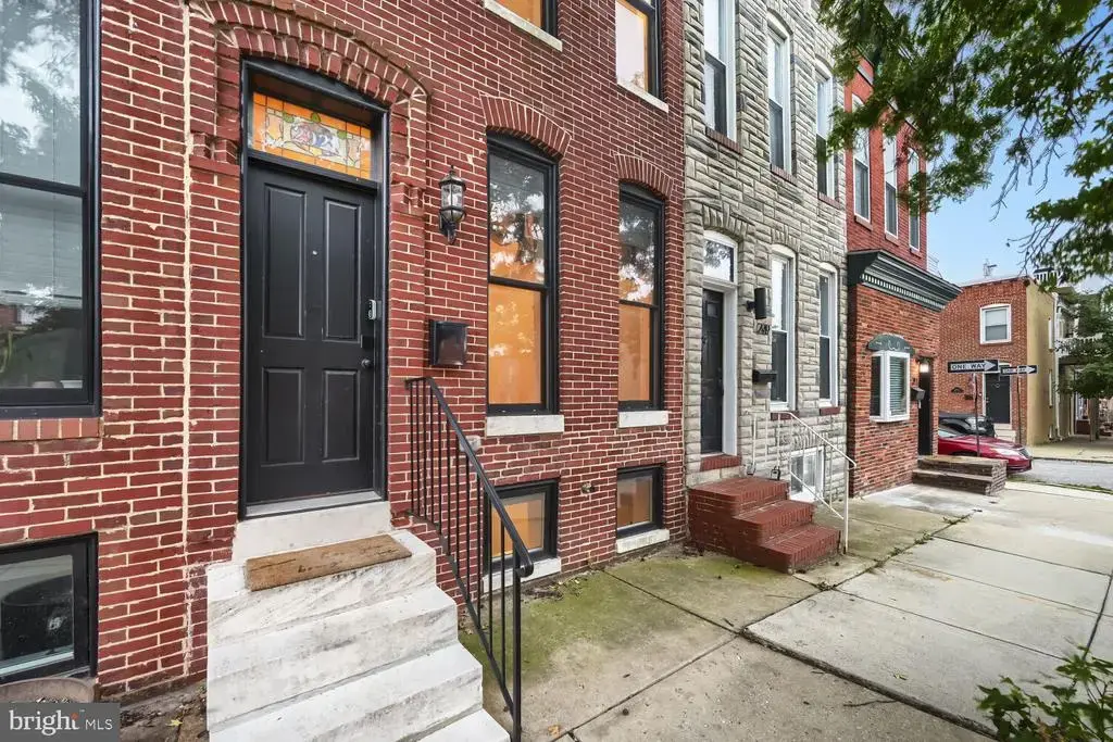 2921 Dillon St, BALTIMORE
