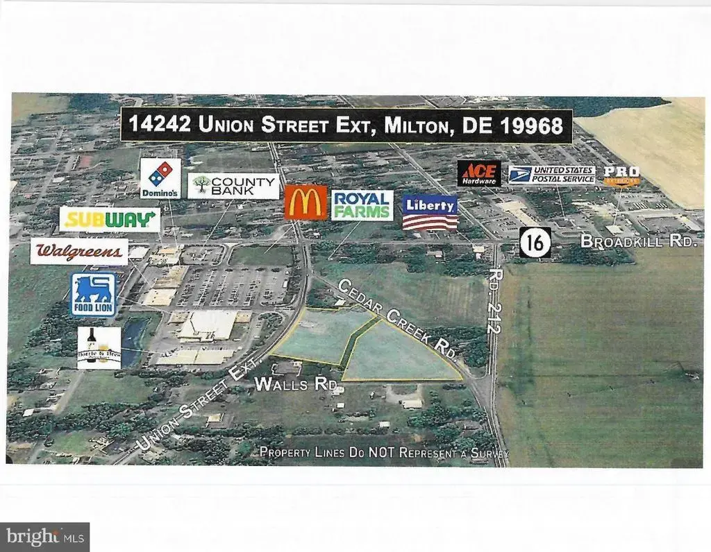 14242 Union Street Ext, MILTON