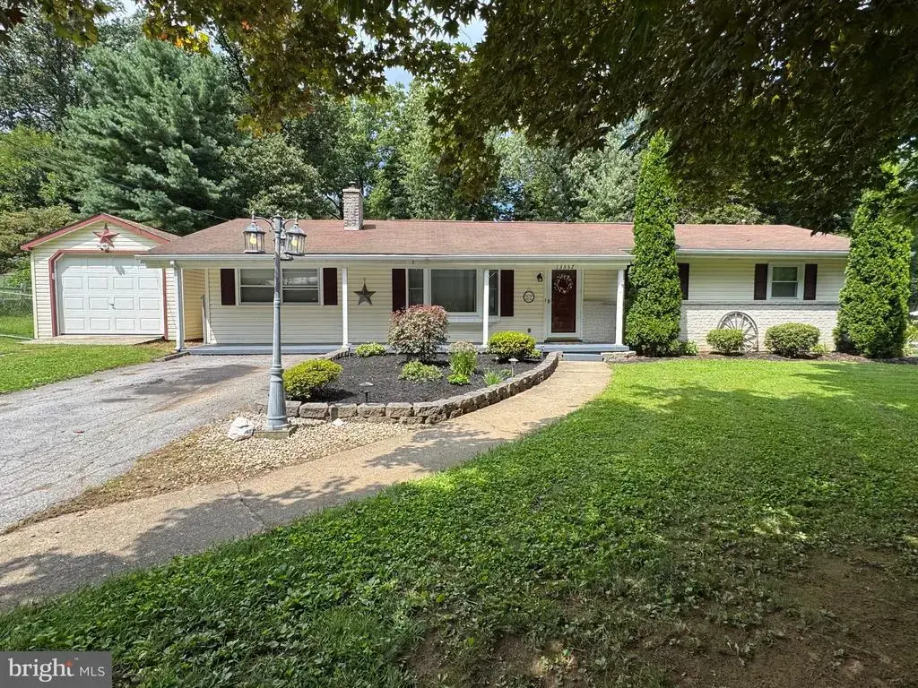 13337 North Ave, BLUE RIDGE SUMMIT