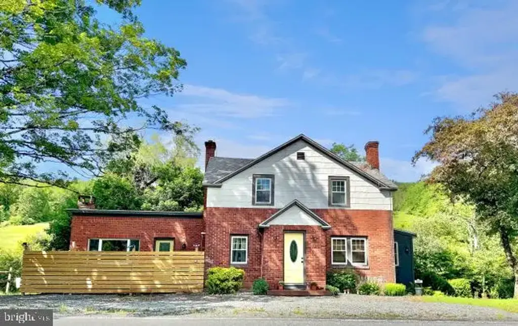 807 Callicoon Rd, DAMASCUS