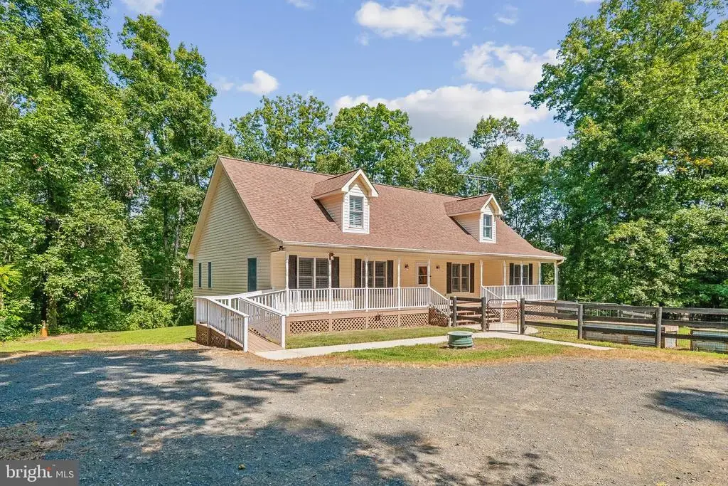5414 Germantown Rd, MIDLAND