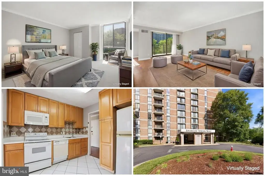 2300 Pimmit Dr #7-713, FALLS CHURCH