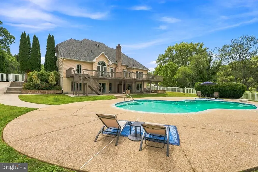 11911 Manor Road, GLEN ARM