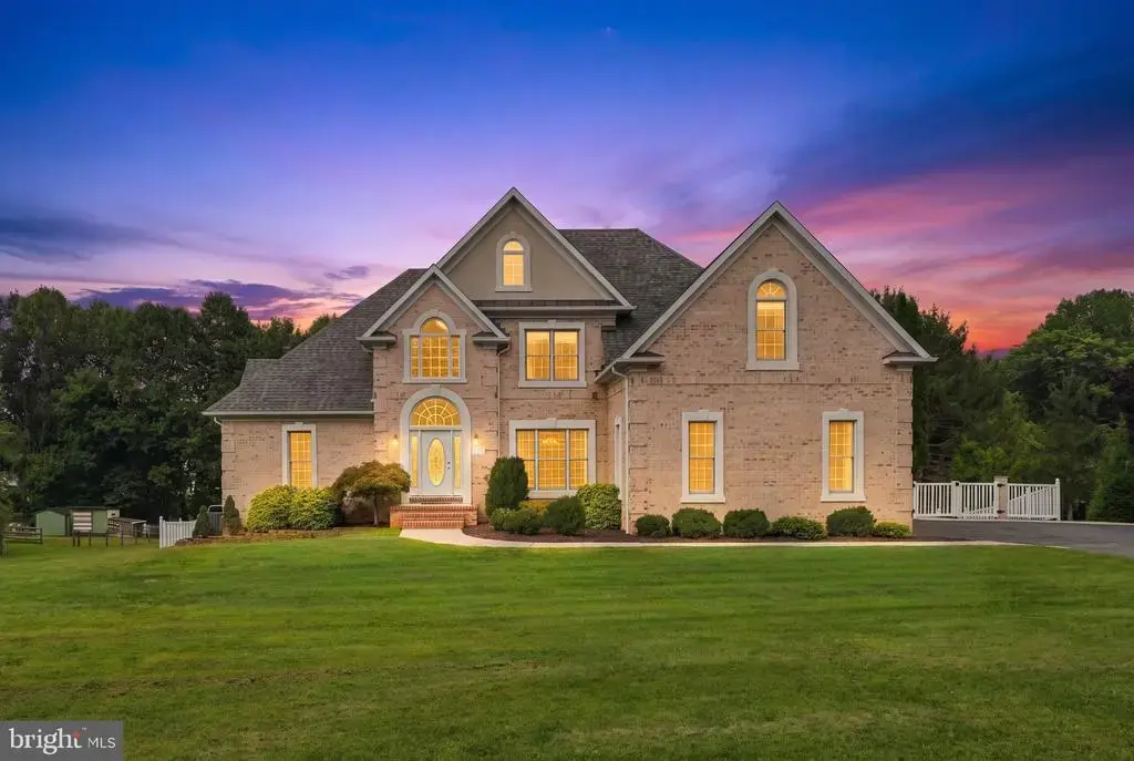 11911 Manor Road, GLEN ARM