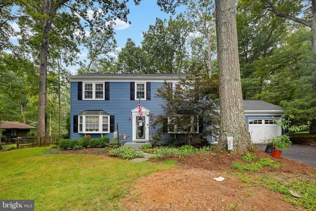 28720 Greenberry Dr, GAITHERSBURG