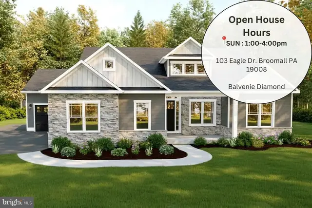375 Bronson Cir #v1s, Collegeville