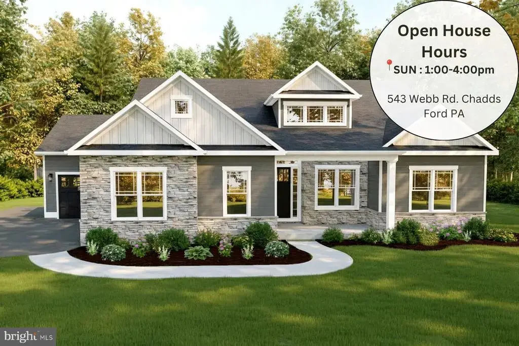 375 Bronson Cir #v1s, COLLEGEVILLE