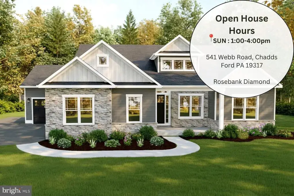 375 Bronson Cir #v1s, COLLEGEVILLE