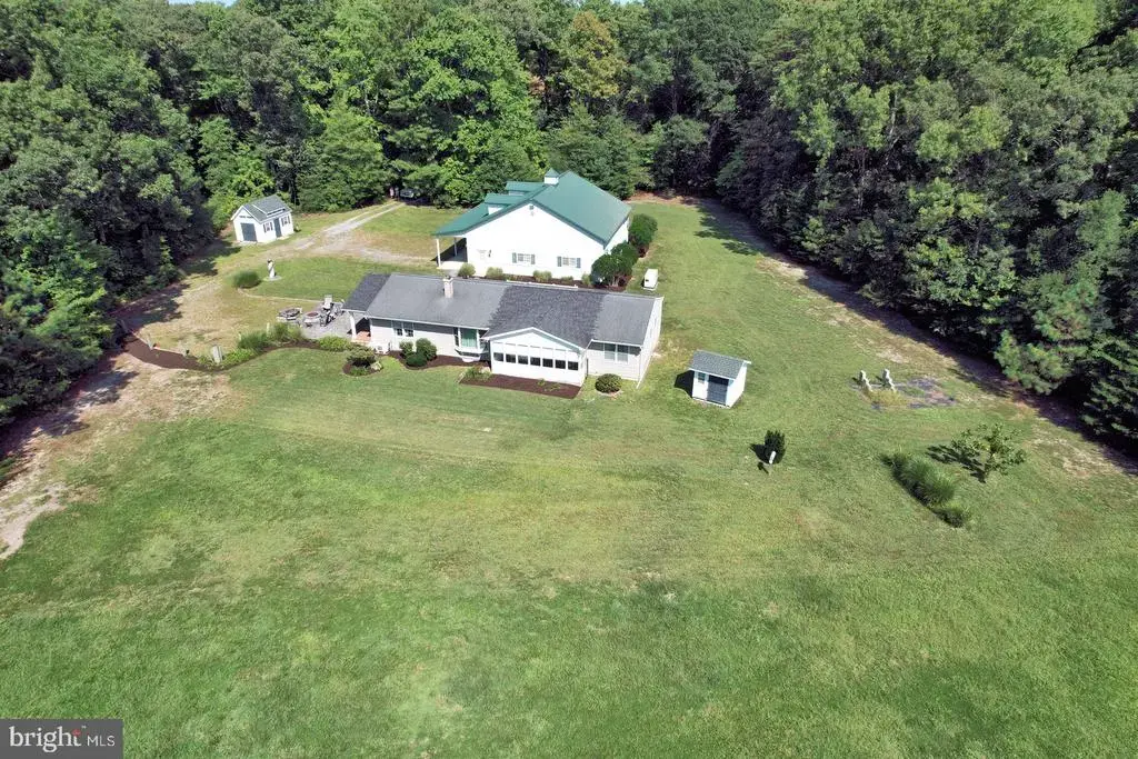 12722 County Seat Hwy, LAUREL