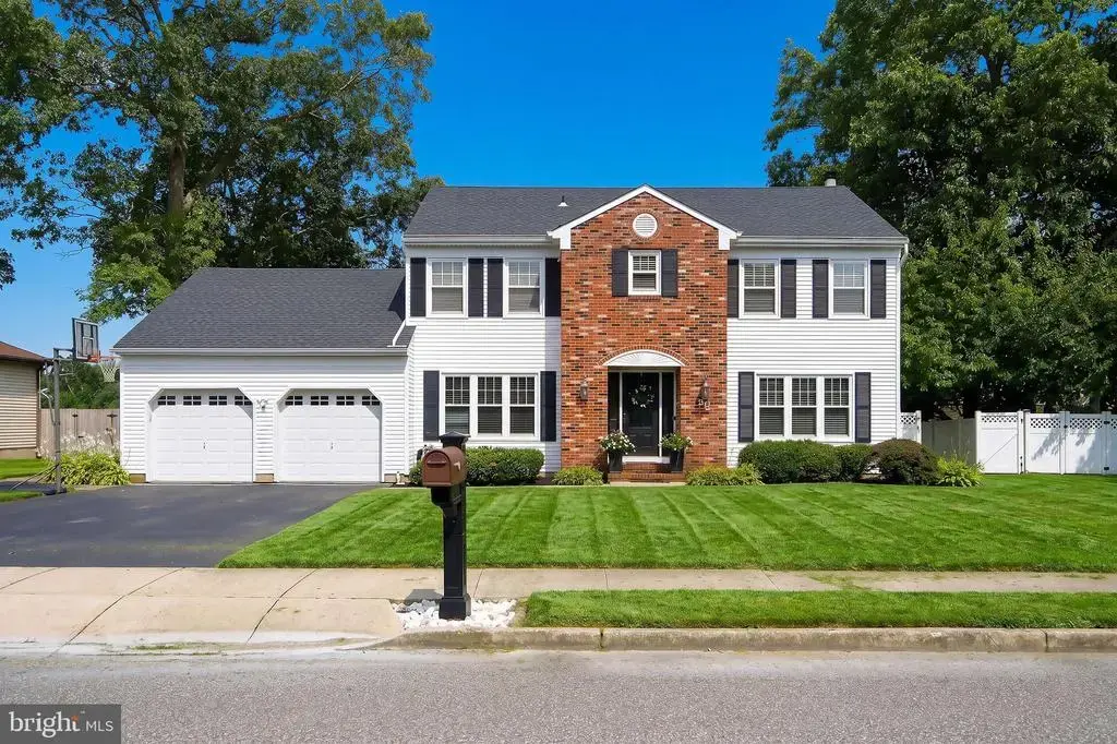 716 Opatut Ct, TOMS RIVER