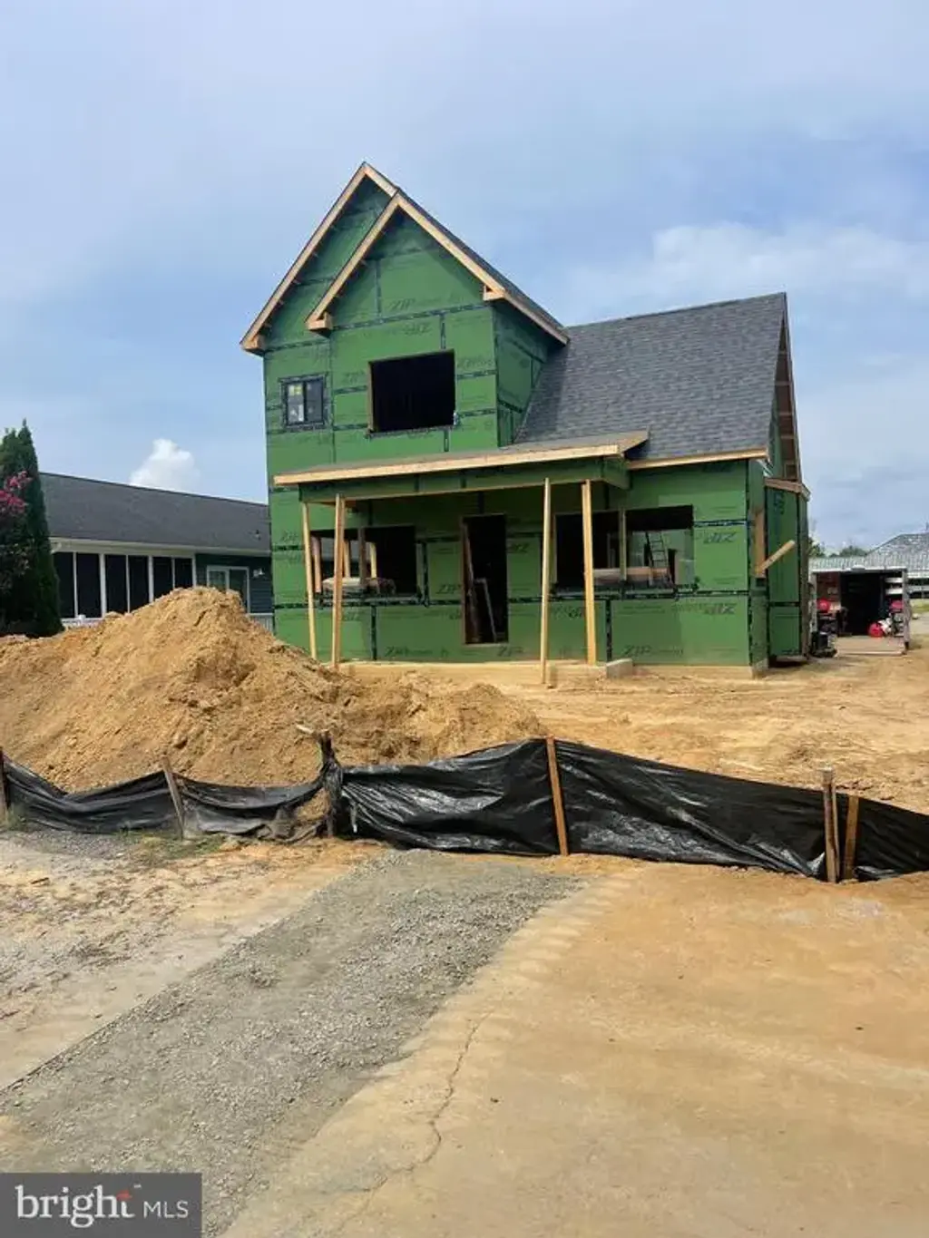 38145 Terrace, REHOBOTH BEACH