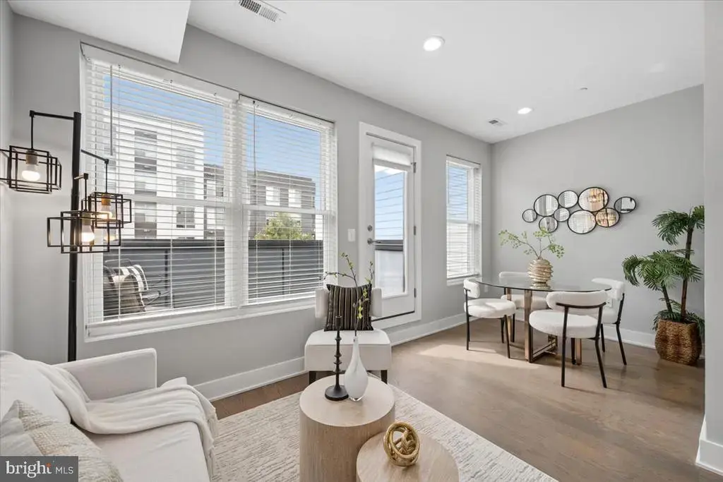 1632 K St Ne #3, WASHINGTON